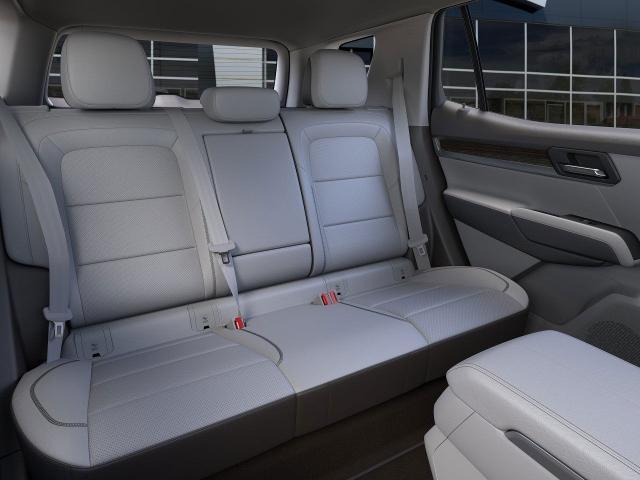 2026 GMC Terrain Vehicle Photo in GREEN BAY, WI 54303-3330