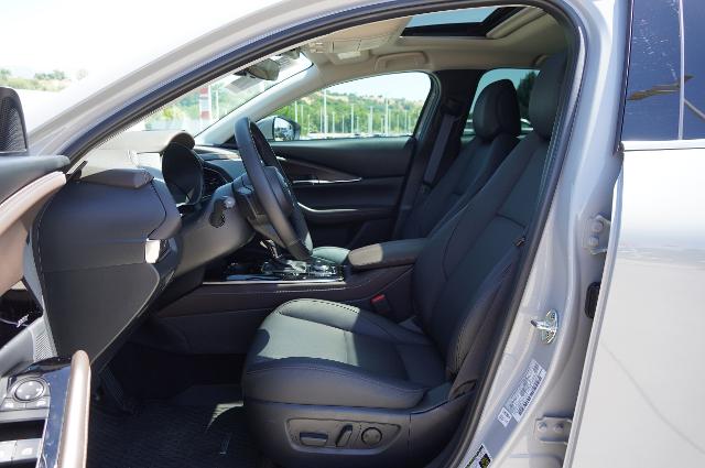 2025 Mazda CX-30 Vehicle Photo in Riverdale, UT 84405