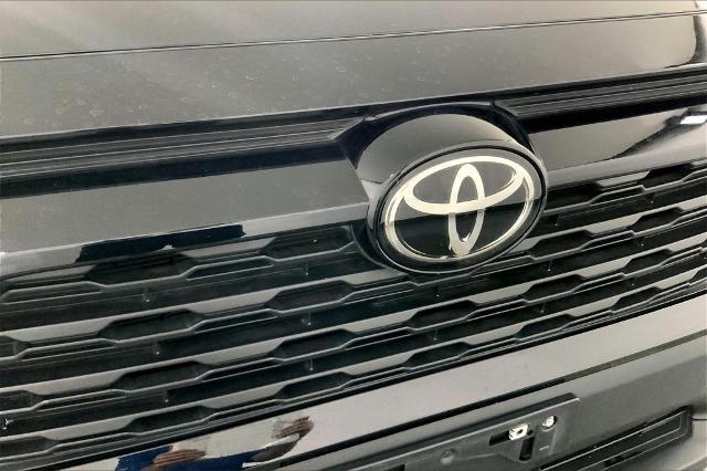 2023 Toyota RAV4 Vehicle Photo in Lees Summit, MO 64086