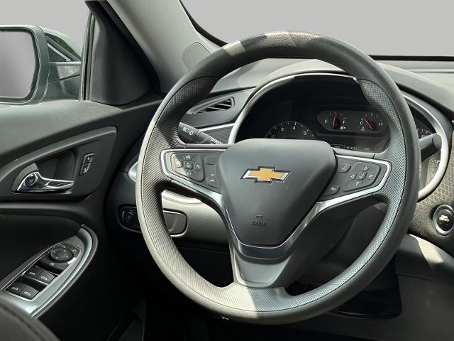 2024 Chevrolet Malibu Vehicle Photo in MIDDLETON, WI 53562-1492