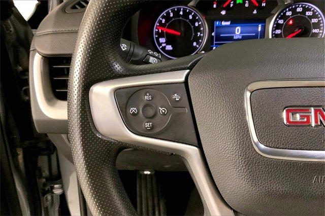 2024 GMC Terrain Vehicle Photo in KANSAS CITY, MO 64114-4502