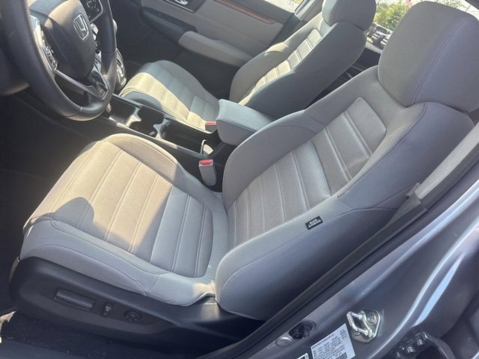 2019 Honda CR-V Vehicle Photo in Harrisburg, PA 17111