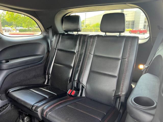 2023 Dodge Durango Vehicle Photo in Brunswick, GA 31525