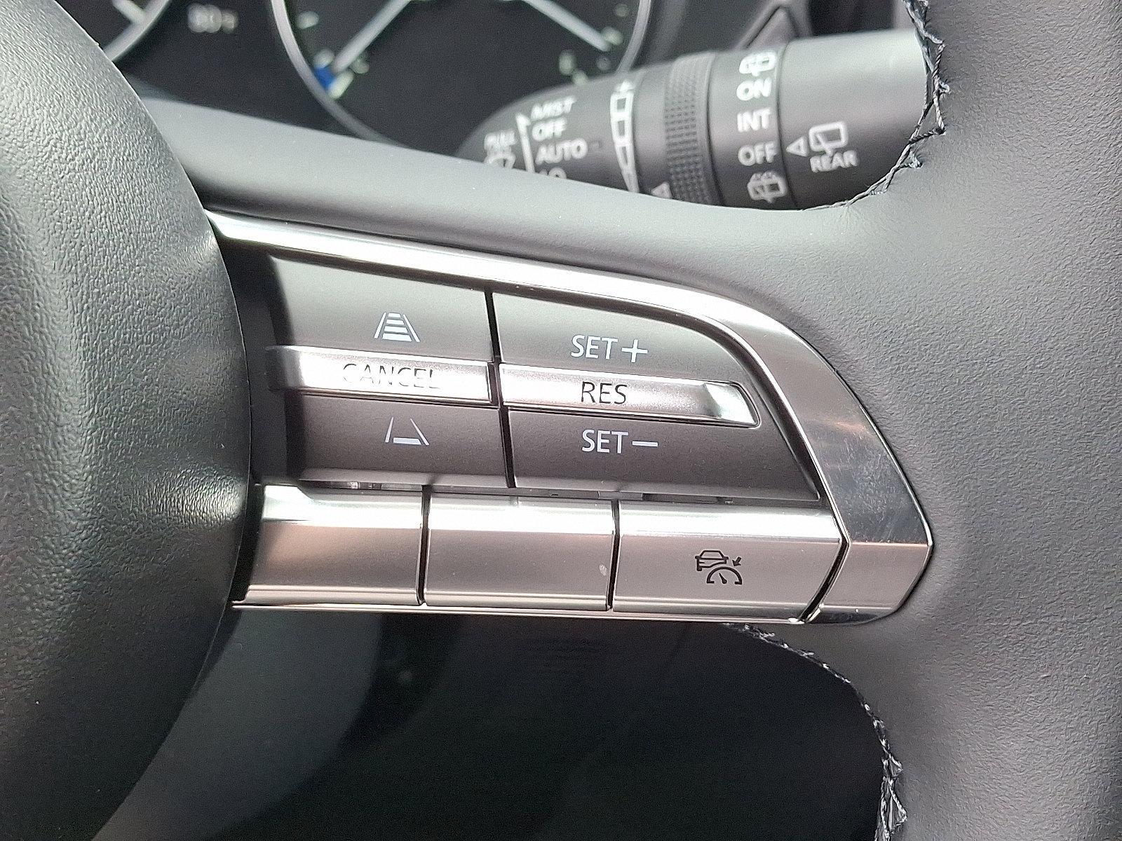 2025 Mazda CX-50 Vehicle Photo in Harrisburg, PA 17111