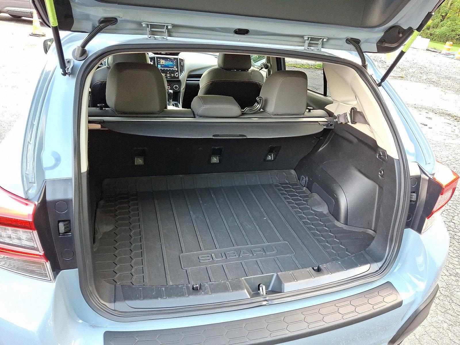 2021 Subaru Crosstrek Vehicle Photo in Harrisburg, PA 17111