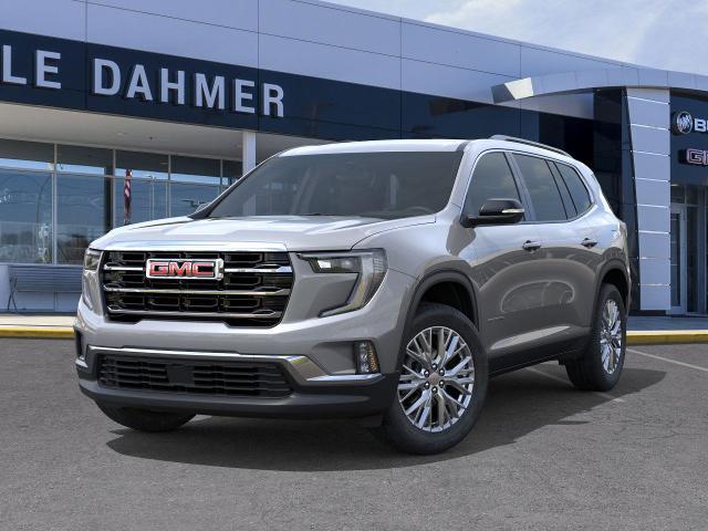 2026 GMC Acadia Vehicle Photo in KANSAS CITY, MO 64114-4545