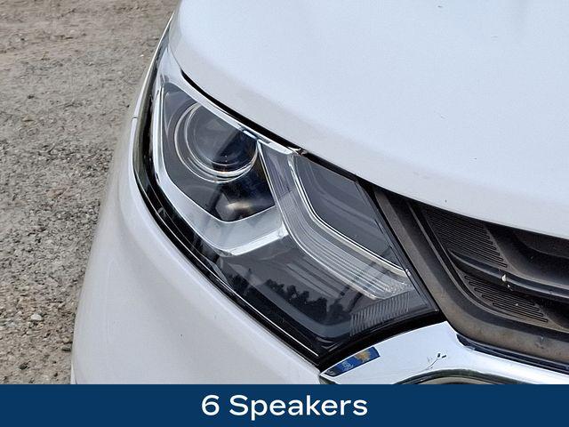 2020 Chevrolet Equinox Vehicle Photo in PAWLING, NY 12564-3219