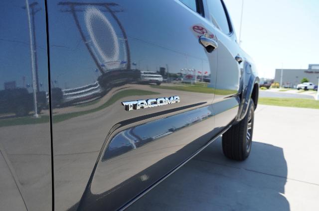 2023 Toyota Tacoma 4WD Vehicle Photo in Riverdale, UT 84405