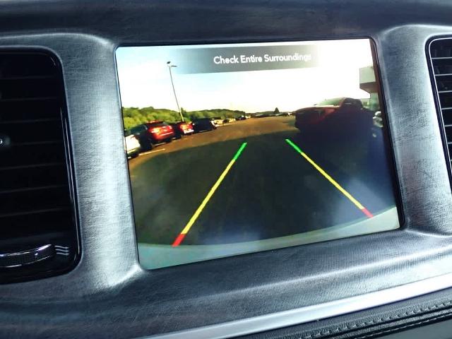 2021 Dodge Charger Vehicle Photo in ZELIENOPLE, PA 16063-2910