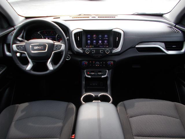 2022 GMC Terrain Vehicle Photo in LOWELL, MA 01852-4336