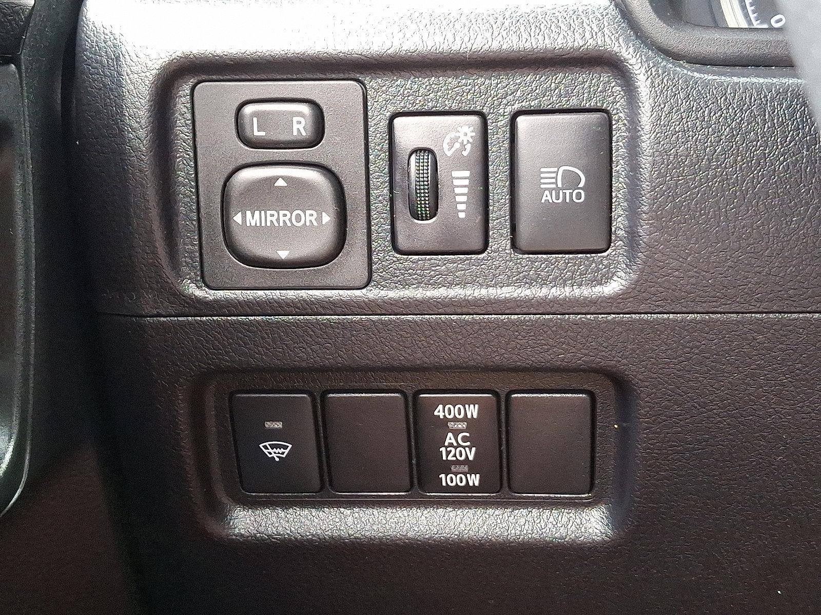 2021 Toyota 4Runner Vehicle Photo in Trevose, PA 19053