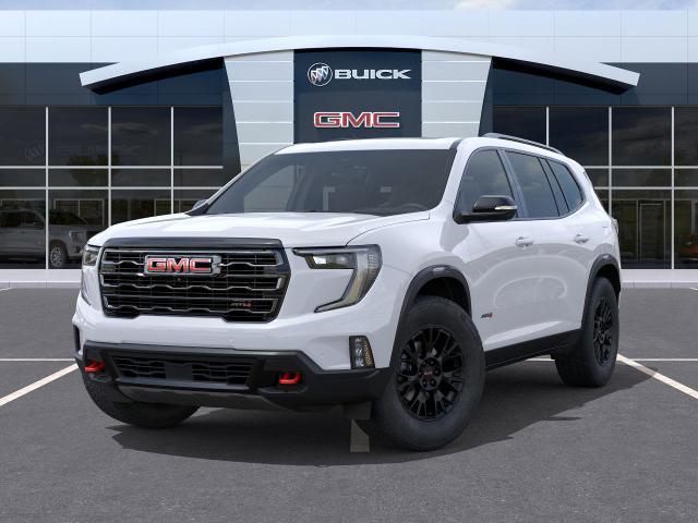 2026 GMC Acadia Vehicle Photo in GREEN BAY, WI 54303-3330