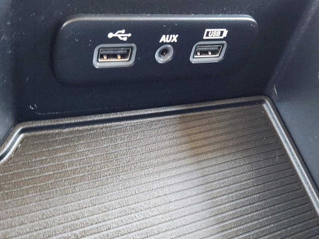 2018 Ram 1500 Vehicle Photo in DENTON, TX 76210-9321