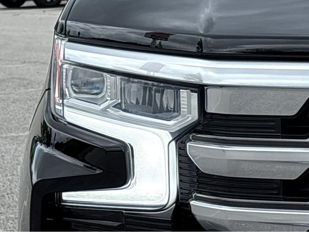 2026 Chevrolet Silverado 1500 Vehicle Photo in POOLER, GA 31322-3252