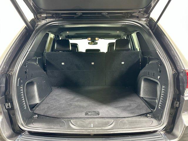 2021 Jeep Grand Cherokee Vehicle Photo in Doylsetown, PA 18901