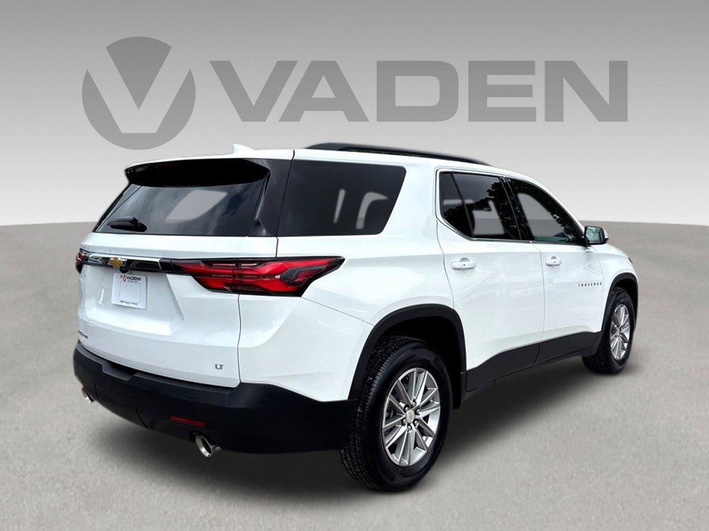 2023 Chevrolet Traverse Vehicle Photo in SAVANNAH, GA 31406-4513