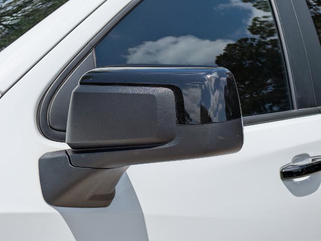 2024 Chevrolet Silverado 1500 Vehicle Photo in BRUNSWICK, GA 31525-1881