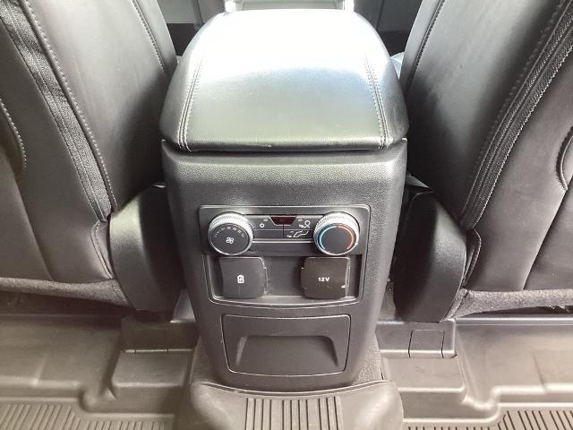 2022 Ford Explorer Vehicle Photo in Gardner, MA 01440