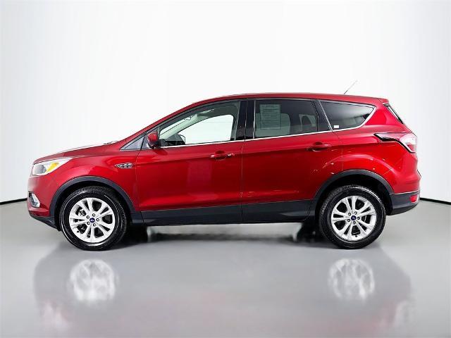 2017 Ford Escape Vehicle Photo in PUYALLUP, WA 98371-4149