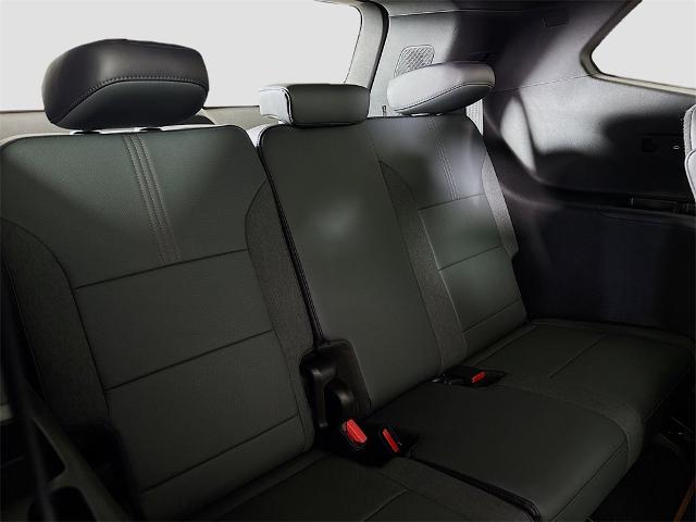 2026 GMC Acadia Vehicle Photo in PUYALLUP, WA 98371-4149