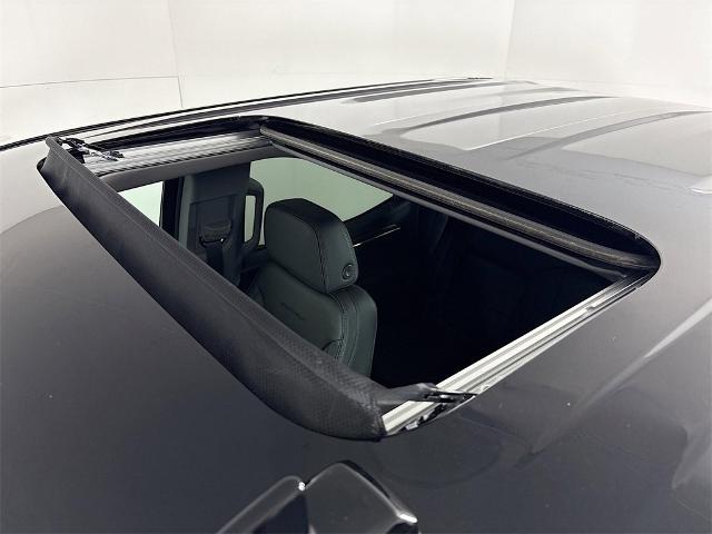 2025 GMC Sierra 1500 Vehicle Photo in PUYALLUP, WA 98371-4149