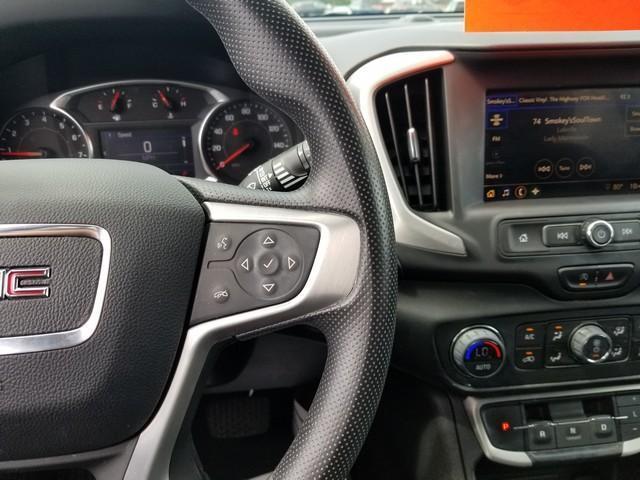 2022 GMC Terrain Vehicle Photo in ELYRIA, OH 44035-6349