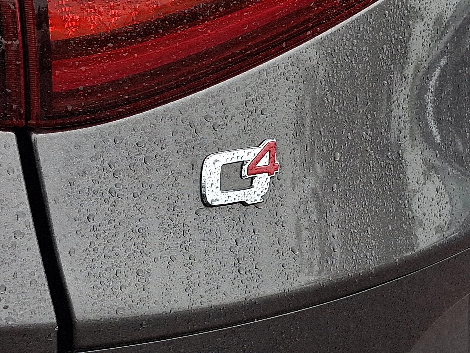 2022 Alfa Romeo Stelvio Vehicle Photo in Willow Grove, PA 19090