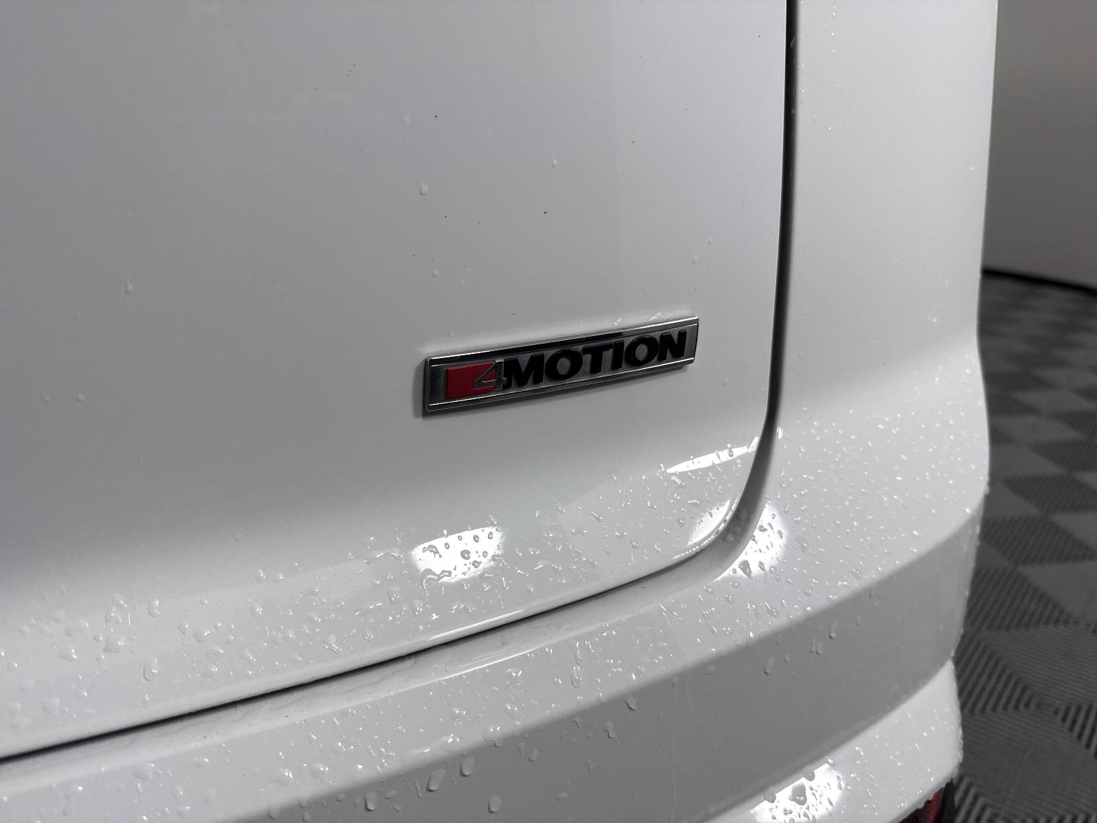 2022 Volkswagen Atlas Cross Sport Vehicle Photo in Georgetown, TX 78626