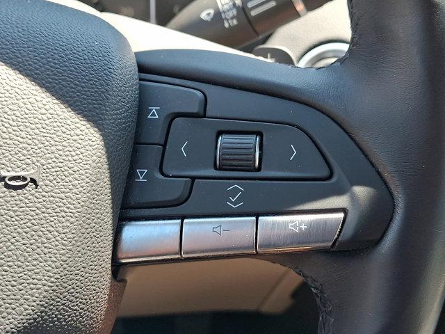 2021 Cadillac XT4 Vehicle Photo in Philadelphia, PA 19116