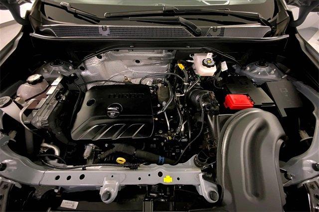 2023 Buick Encore GX Vehicle Photo in KANSAS CITY, MO 64114-4502