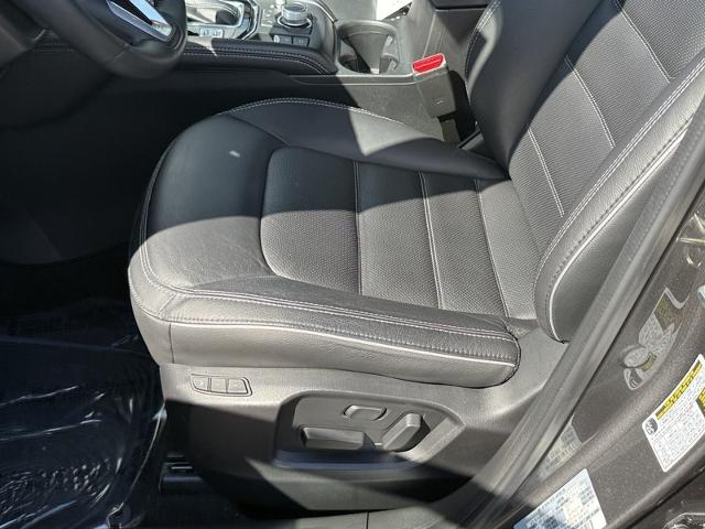 2024 Mazda CX-5 Vehicle Photo in MIDDLETON, WI 53562-1492