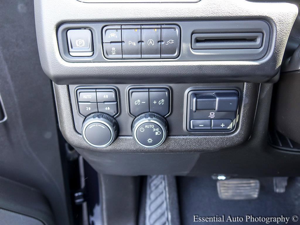 2021 Chevrolet Tahoe Vehicle Photo in AURORA, IL 60503-9326