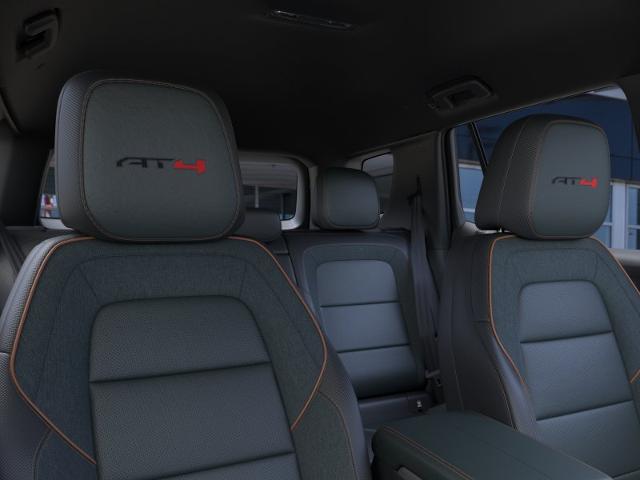 2026 GMC Terrain Vehicle Photo in KANSAS CITY, MO 64114-4545