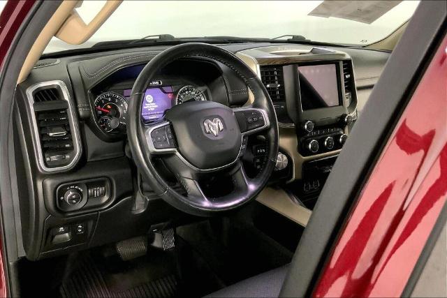2020 Ram 1500 Vehicle Photo in Kansas City, MO 64114