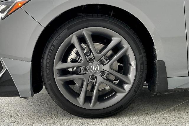 2025 Acura TLX Vehicle Photo in Grapevine, TX 76051