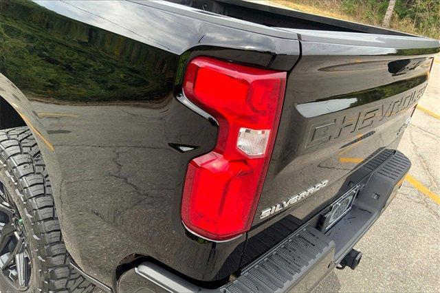 2023 Chevrolet Silverado 1500 Vehicle Photo in KANSAS CITY, MO 64114-4545