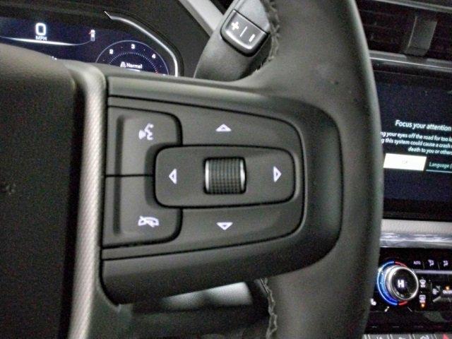 2024 GMC Sierra 2500 HD Vehicle Photo in BARABOO, WI 53913-9382