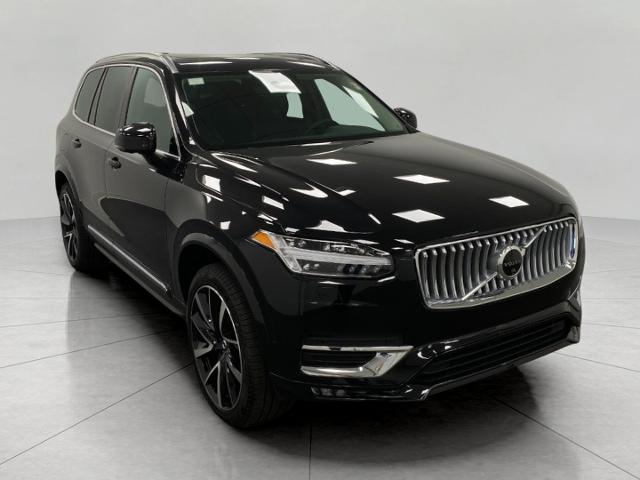 2024 Volvo XC90 Vehicle Photo in Appleton, WI 54913