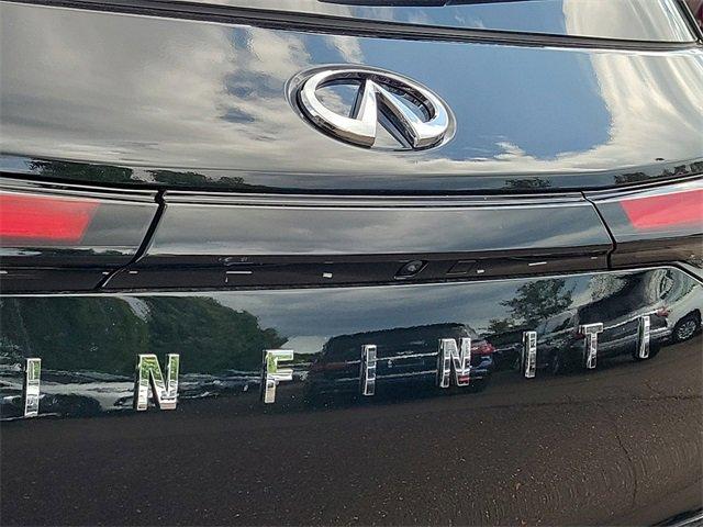 2025 INFINITI QX60 Vehicle Photo in Willow Grove, PA 19090