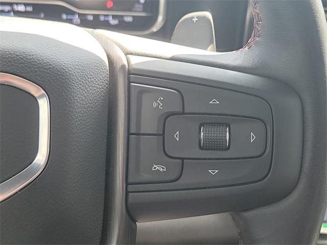 2024 GMC Sierra 1500 Vehicle Photo in New Bloomfield, PA 17068
