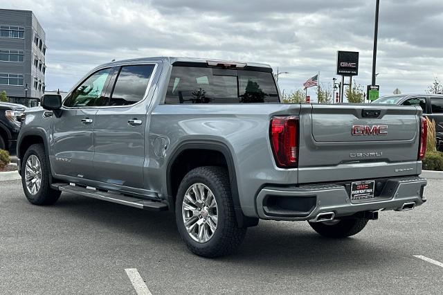 2024 GMC Sierra 1500 Vehicle Photo in SPOKANE, WA 99202-2191