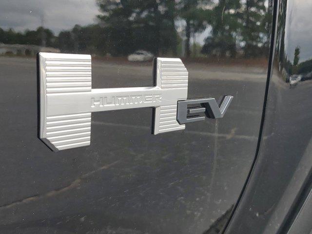 2025 GMC HUMMER EV SUV Vehicle Photo in SMYRNA, GA 30080-7630