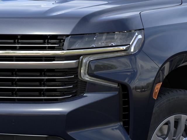 2024 Chevrolet Tahoe Vehicle Photo in SAINT JAMES, NY 11780-3219