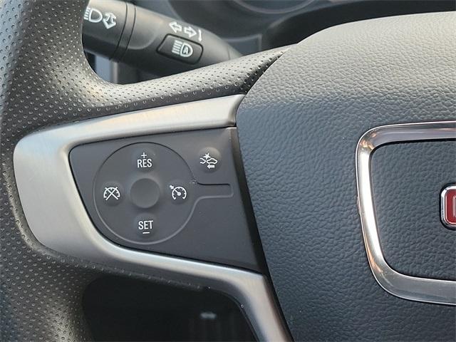 2024 GMC Terrain Vehicle Photo in New Bloomfield, PA 17068