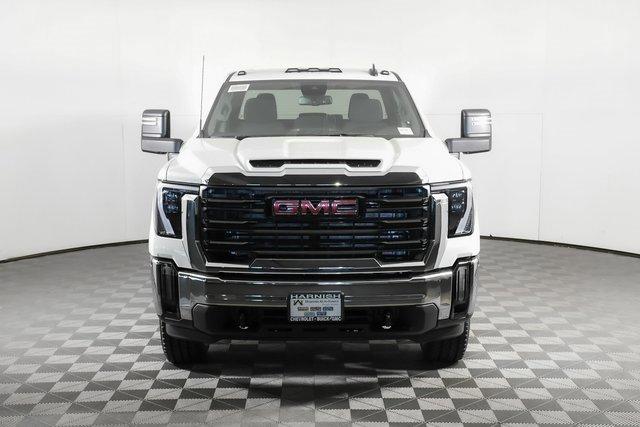 2024 GMC Sierra 2500 HD Vehicle Photo in PUYALLUP, WA 98371-4149