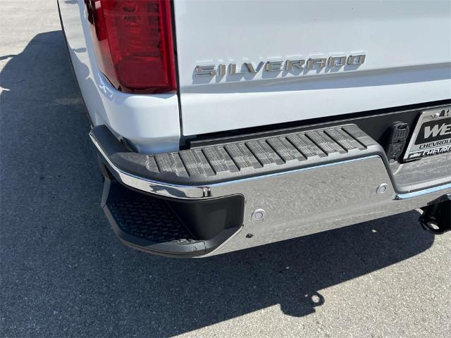 2024 Chevrolet Silverado 2500 HD Vehicle Photo in ALCOA, TN 37701-3235