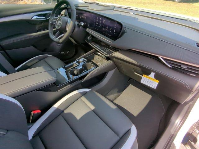 2024 Buick Envision Vehicle Photo in ALBERTVILLE, AL 35950-0246