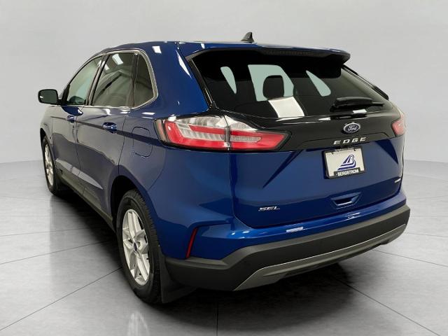 2021 Ford Edge Vehicle Photo in Appleton, WI 54913