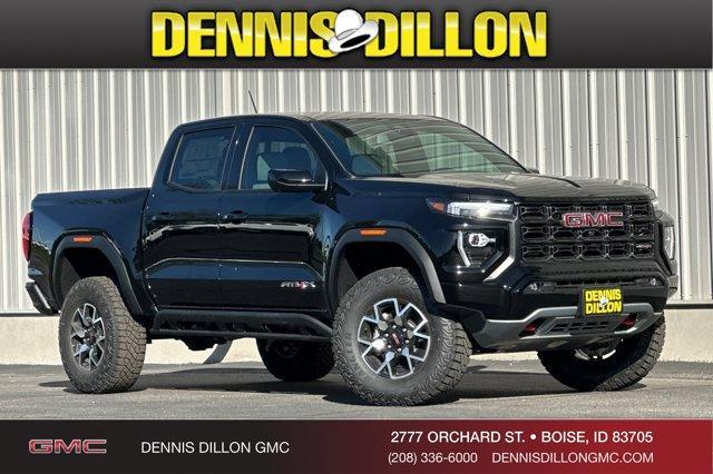 2024 GMC Canyon Vehicle Photo in BOISE, ID 83705-3761