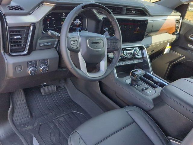 2025 GMC Sierra 1500 Vehicle Photo in ALBERTVILLE, AL 35950-0246